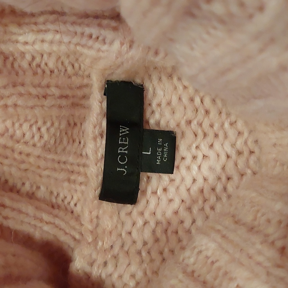 JCrew Sweater - Picture 4 of 5
